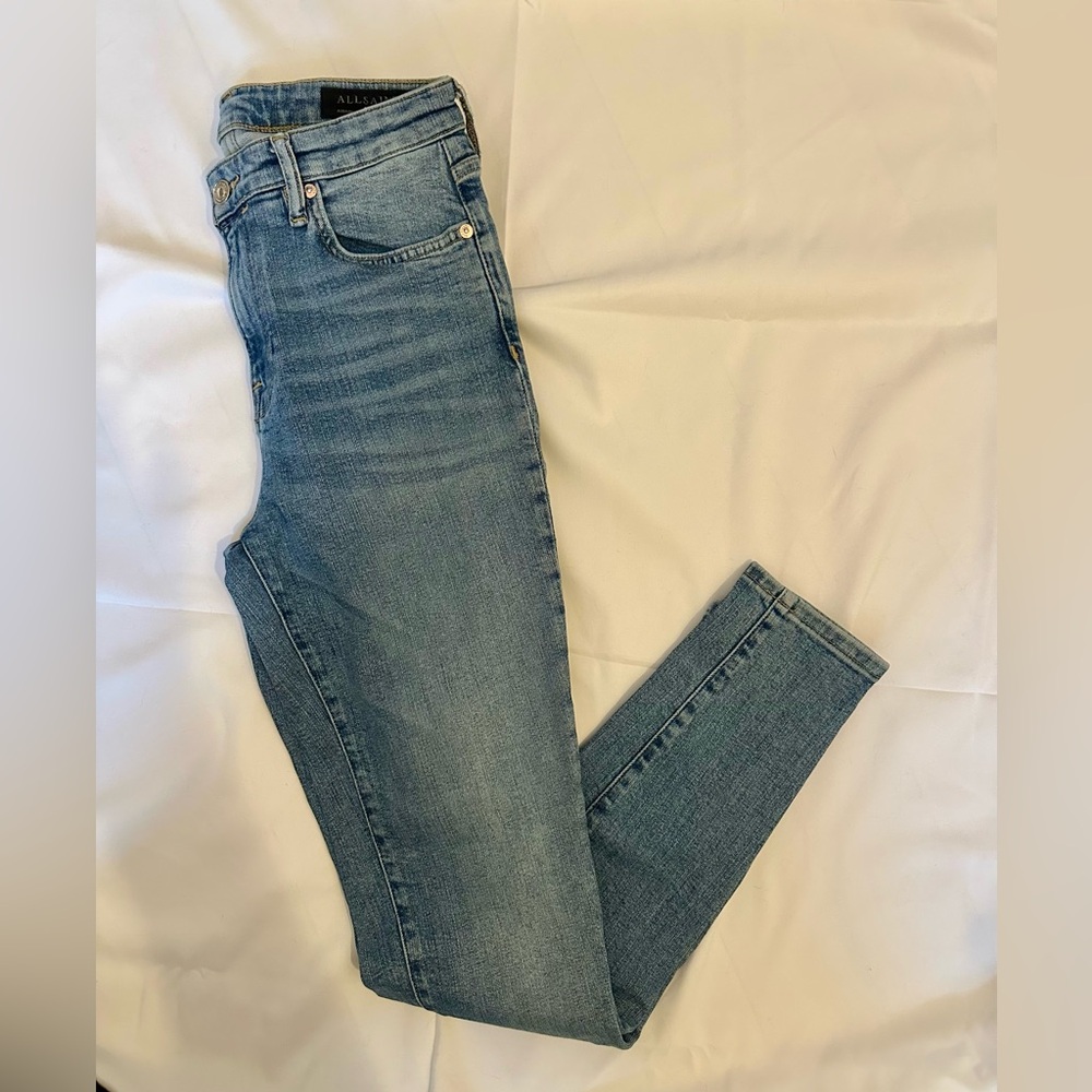 Allsaints jeans